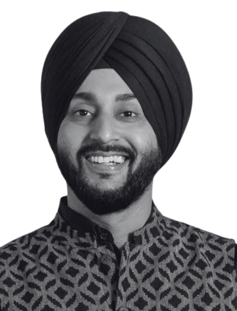 Gurmeet Marwah