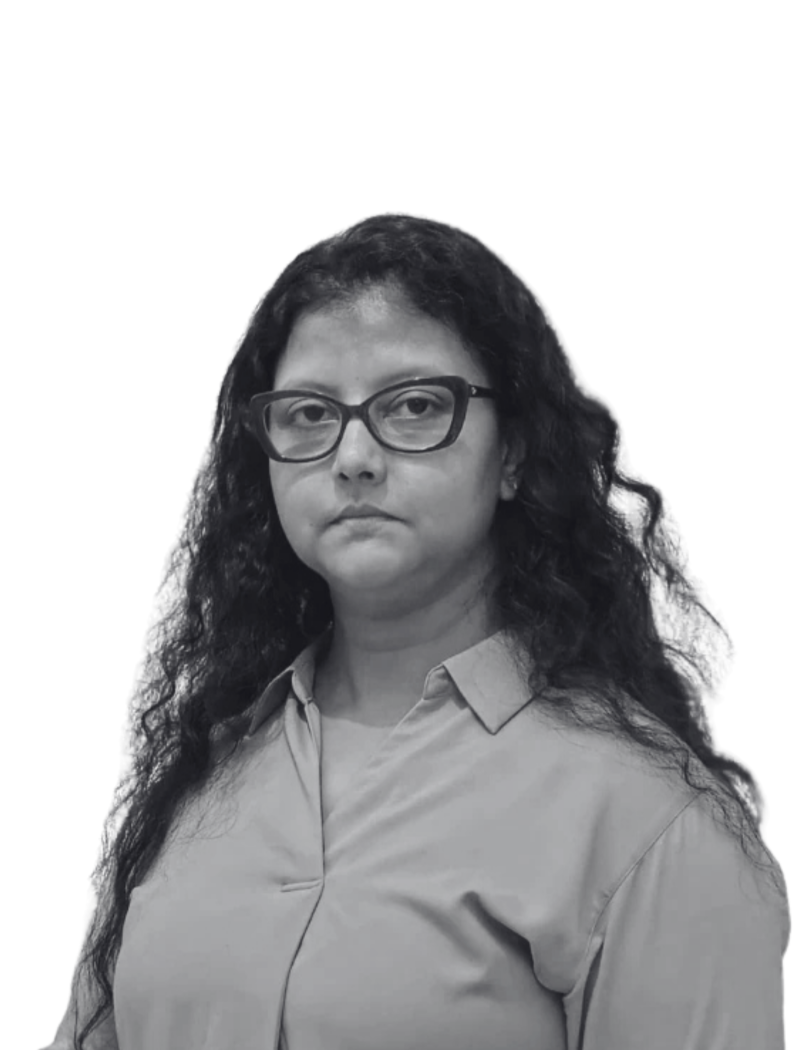 Shubhra Das
