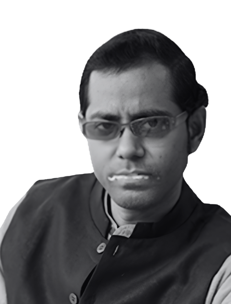 Shuvankar Maitra