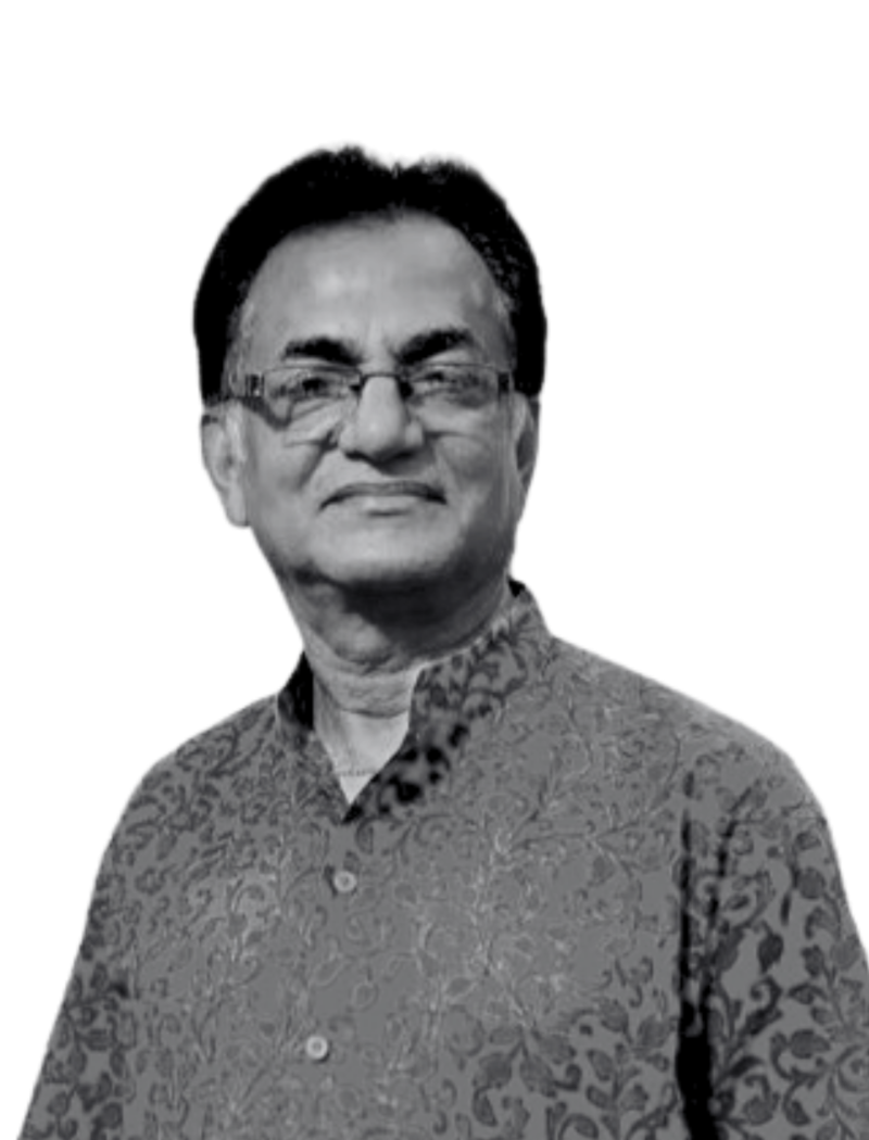 Shyamal Mukherjee