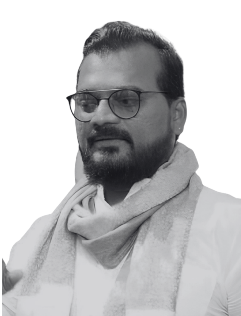 Siddharth Shingade