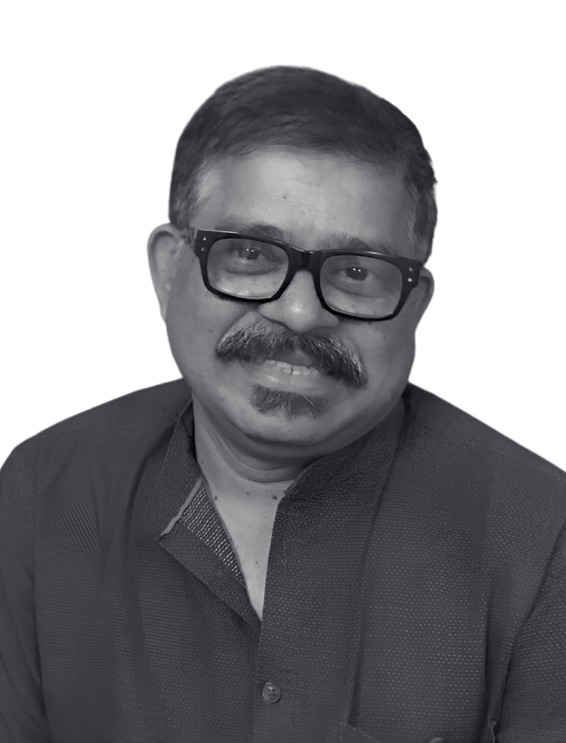 Sreekanth Kurva