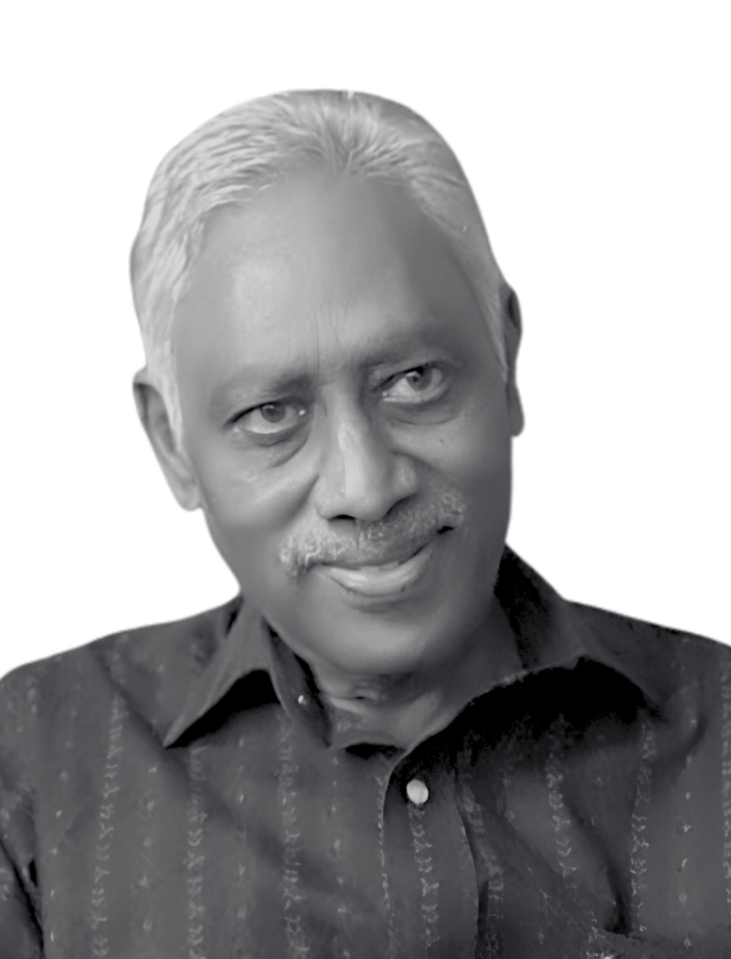 Subramanian Gopalsamy