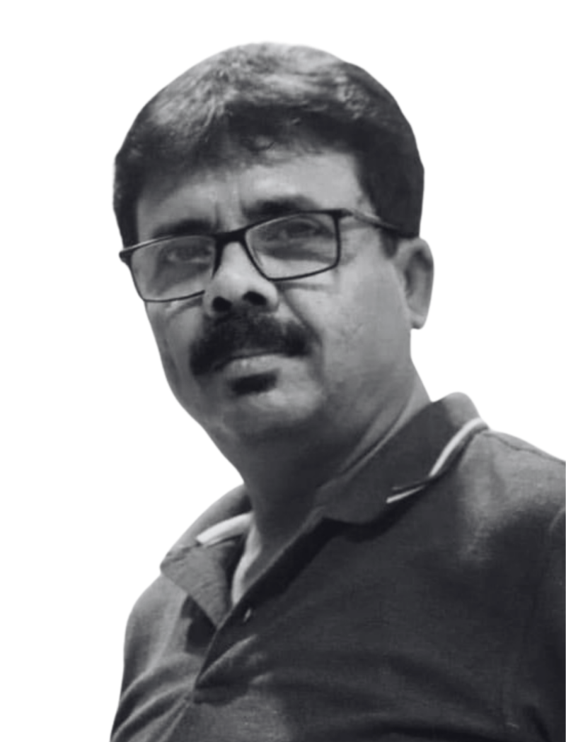 Subrata Das