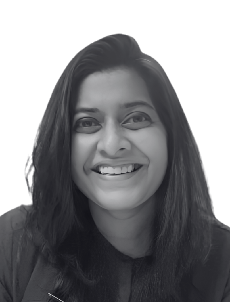 Sucharita Sengupta Suri