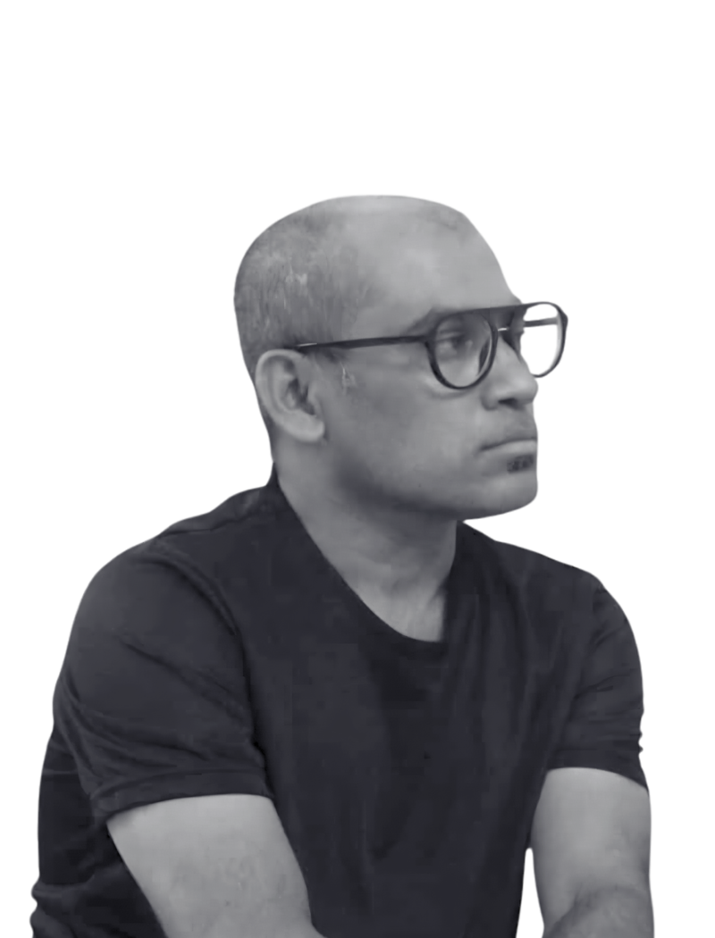 Sumanto Chowdhury
