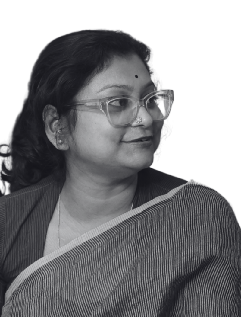 Susmita Debnath