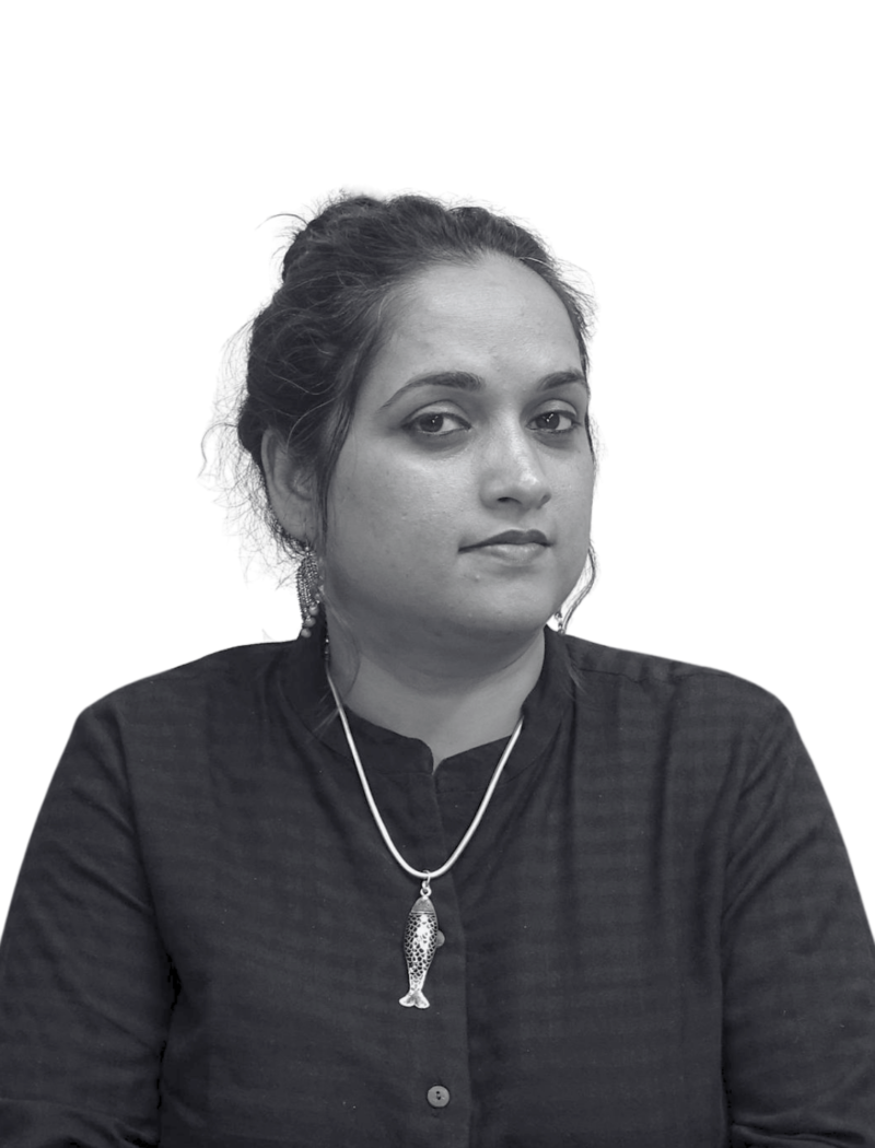 Trupti Joshi