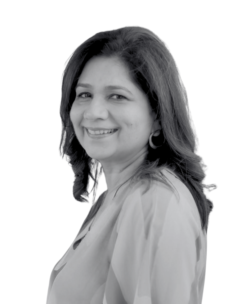 Vinita Karim