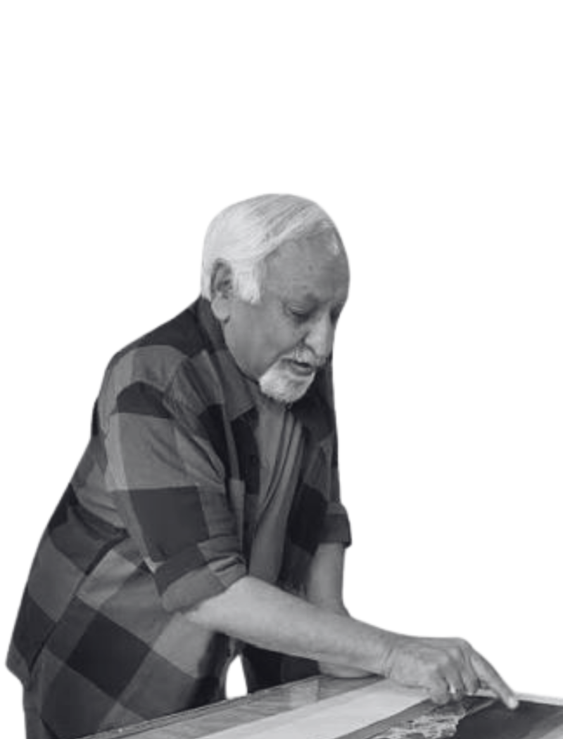 Vinod Sharma