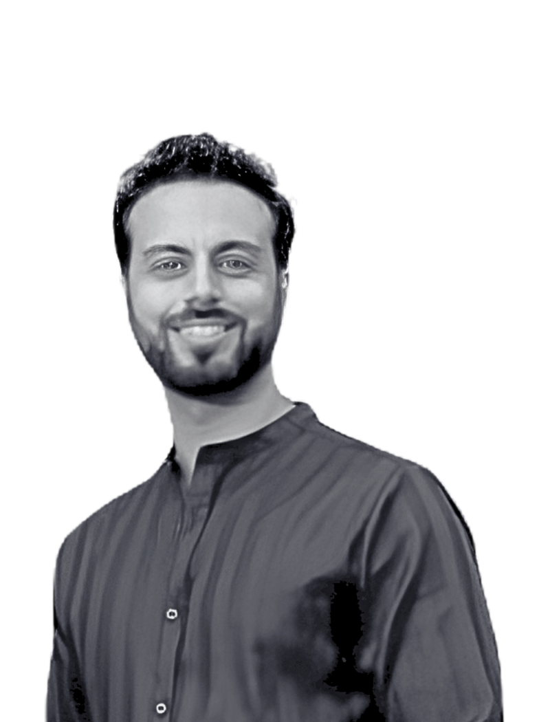 Vishal Joshi