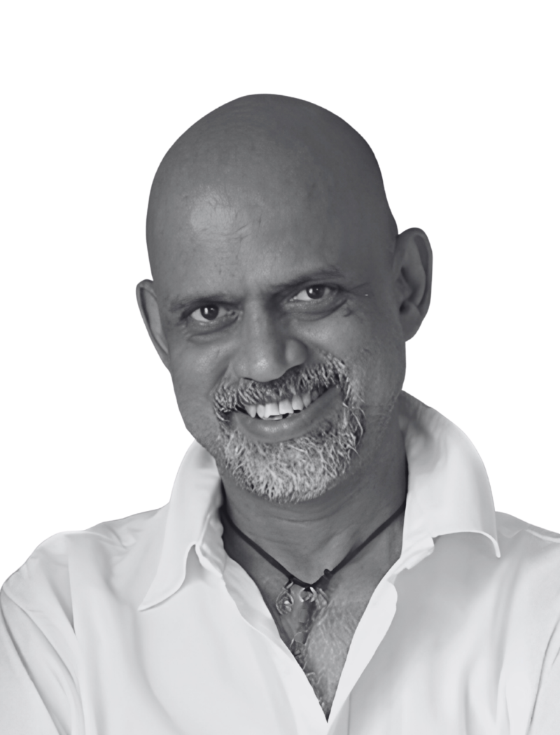 Basuki Das Gupta