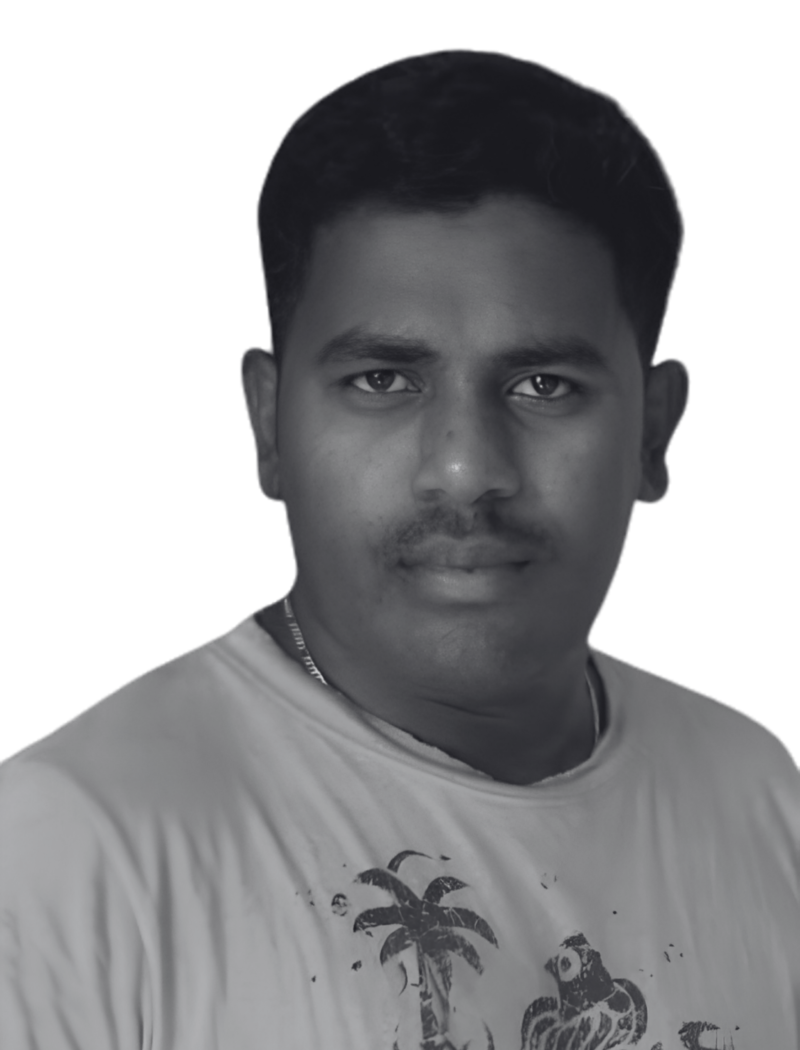 Iruvan Karunakaran
