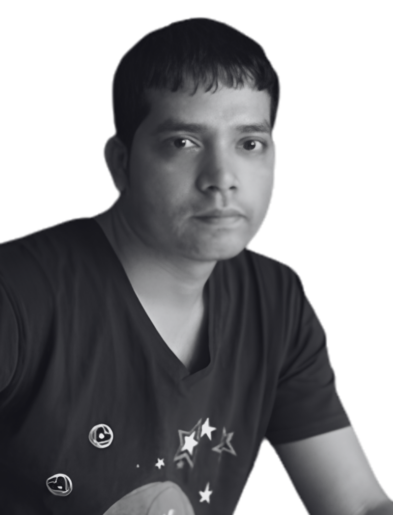 Jagannath Paul