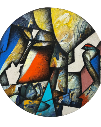 Bond of Love I