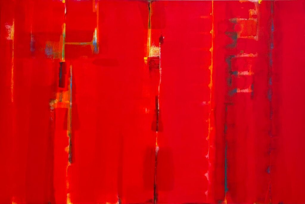 Enlightened Red