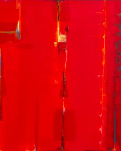 Enlightened Red