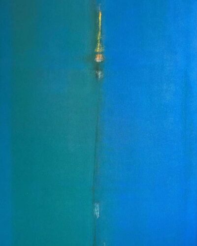 The Vertical Silence
