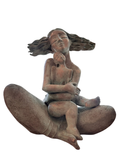 Mother and Child