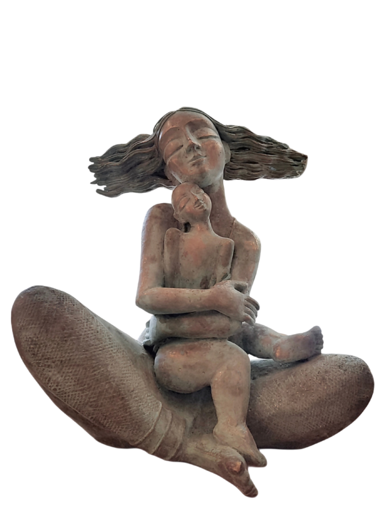 Mother and Child