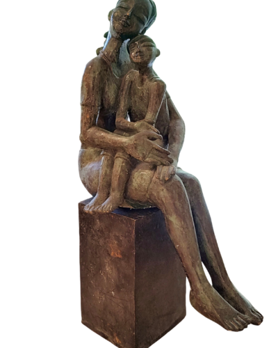 Mother and Child