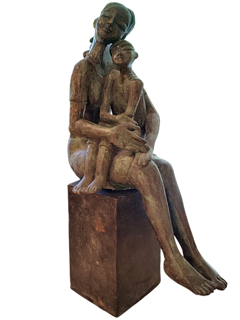 Mother and Child