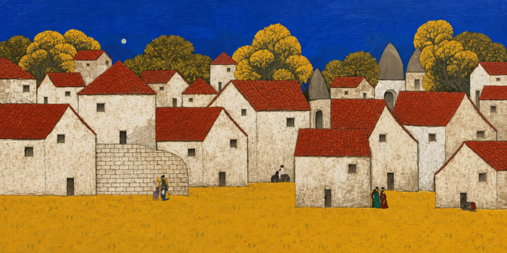 Village I
