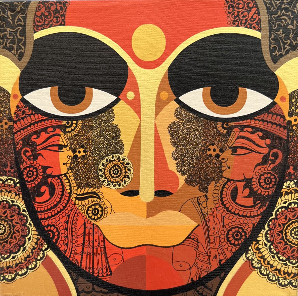 Satyabhama