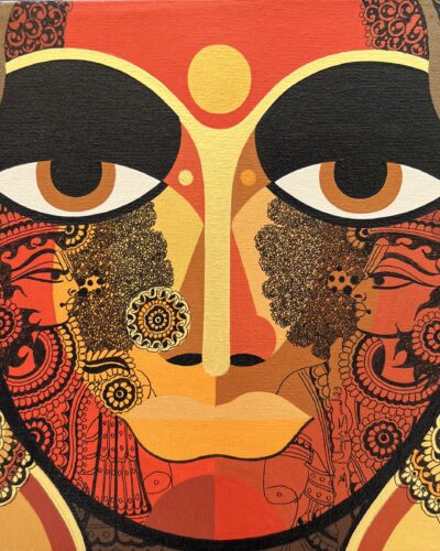 Satyabhama