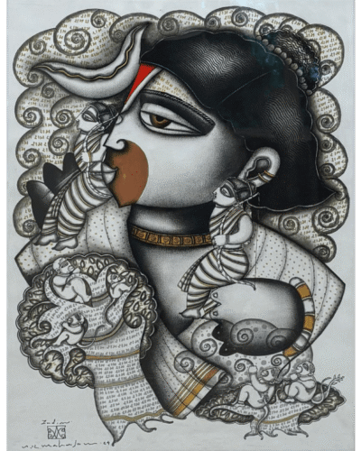 Hanuman