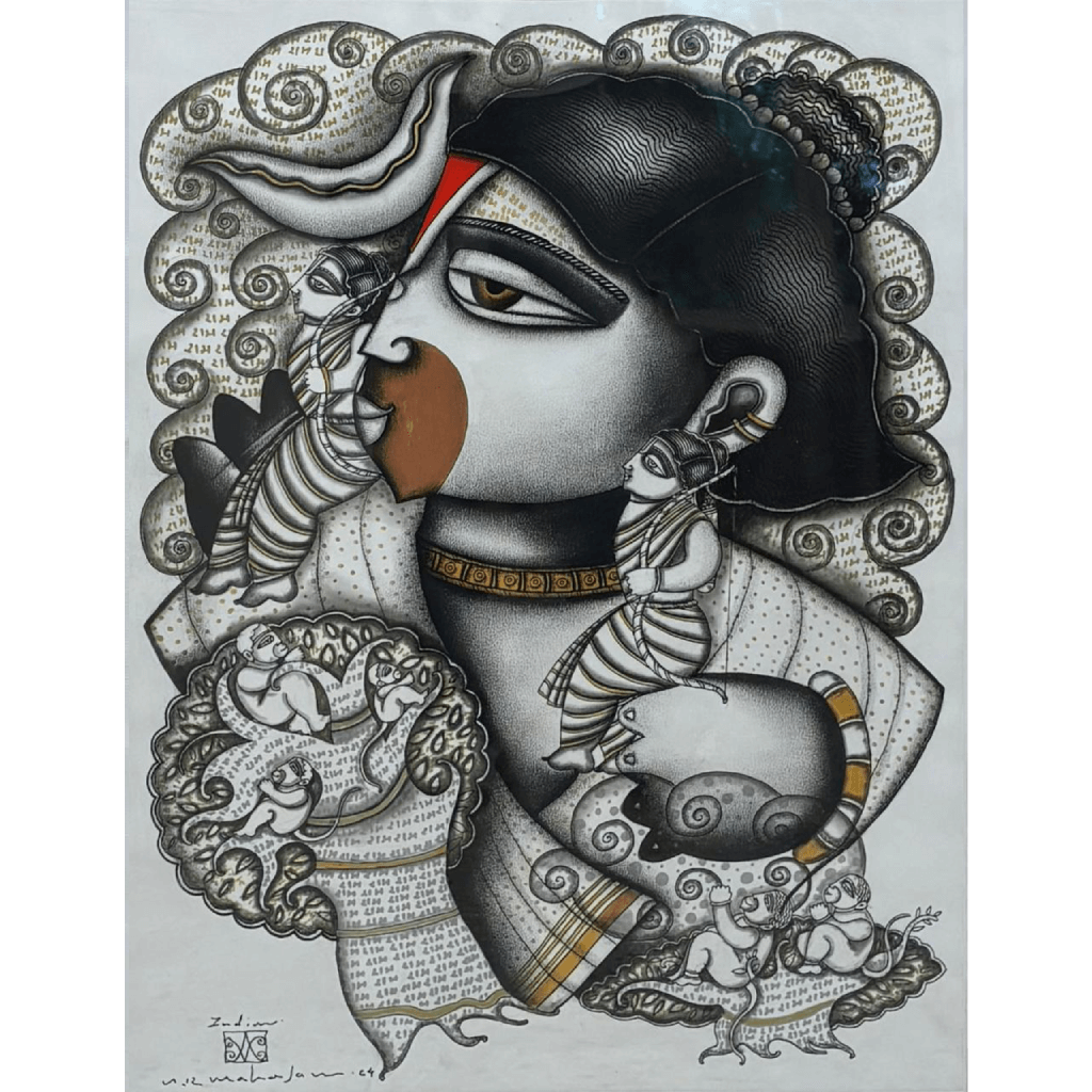 Hanuman