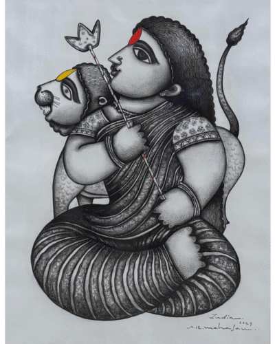 Shakti