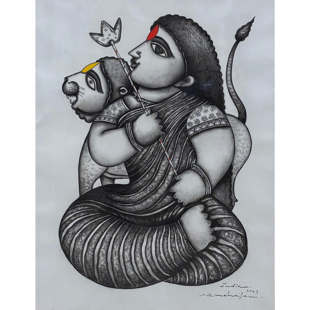 Shakti
