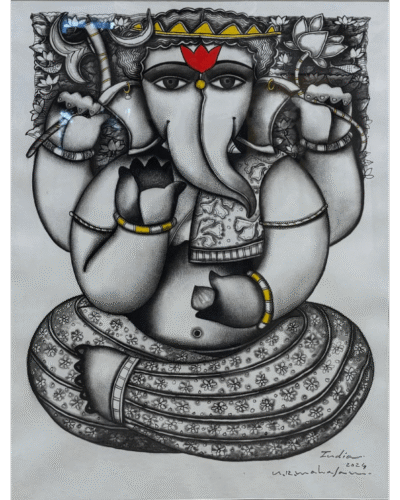Ganesha
