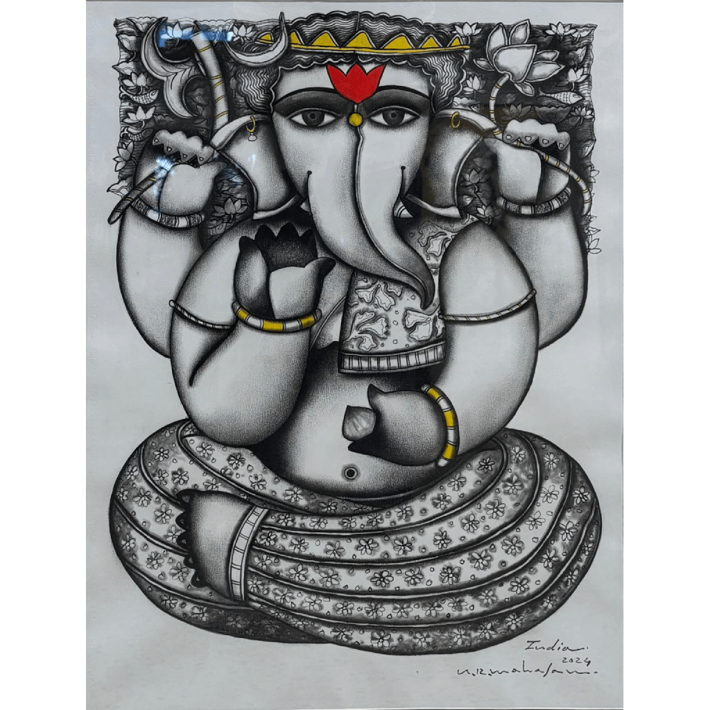 Ganesha