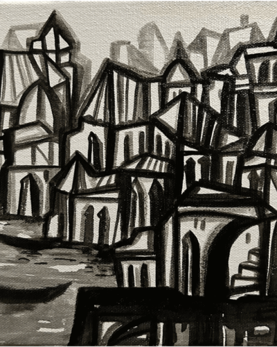 Cityscapes