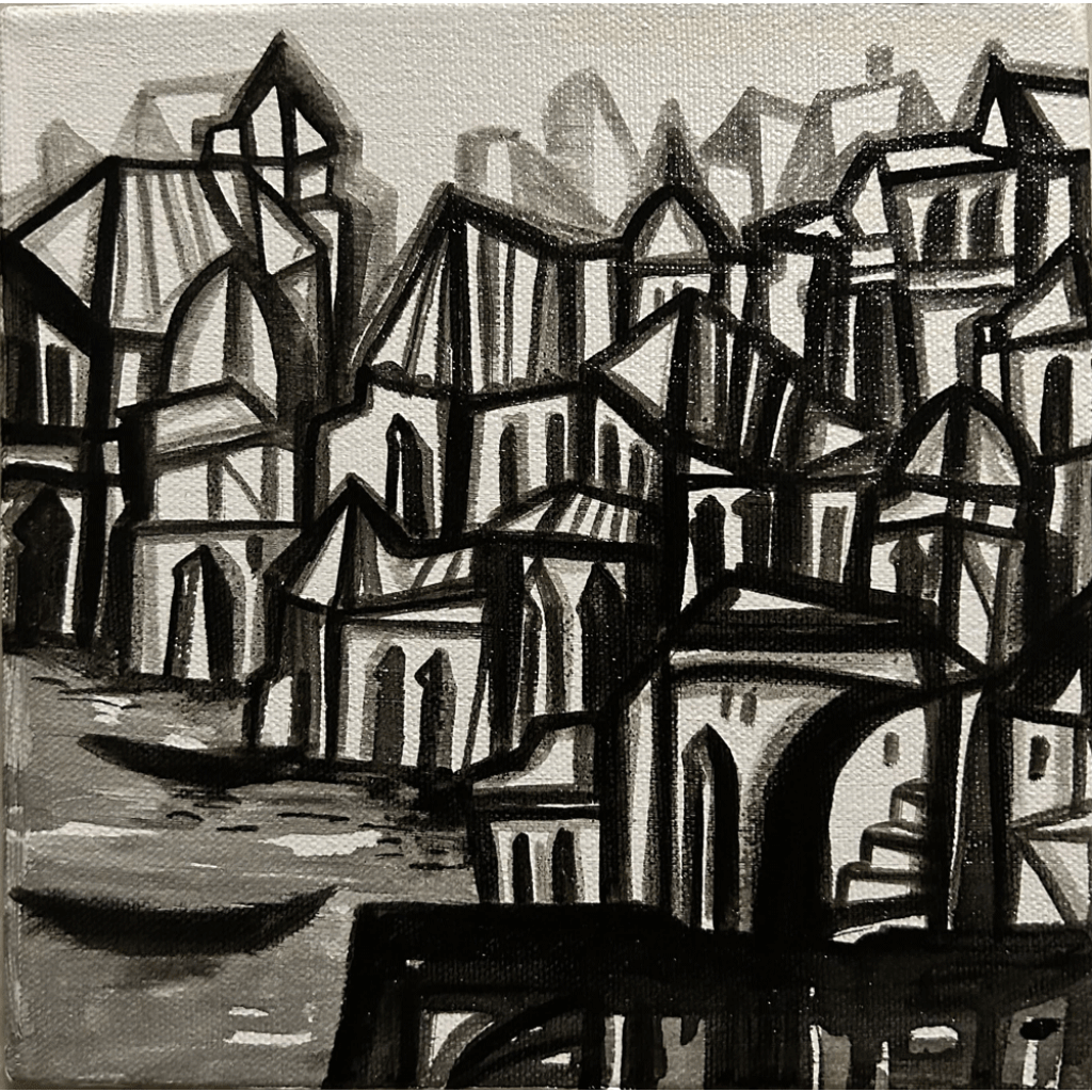 Cityscapes