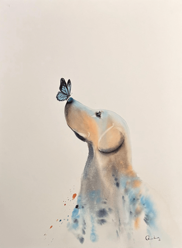 A Guest