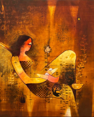 Angel Series