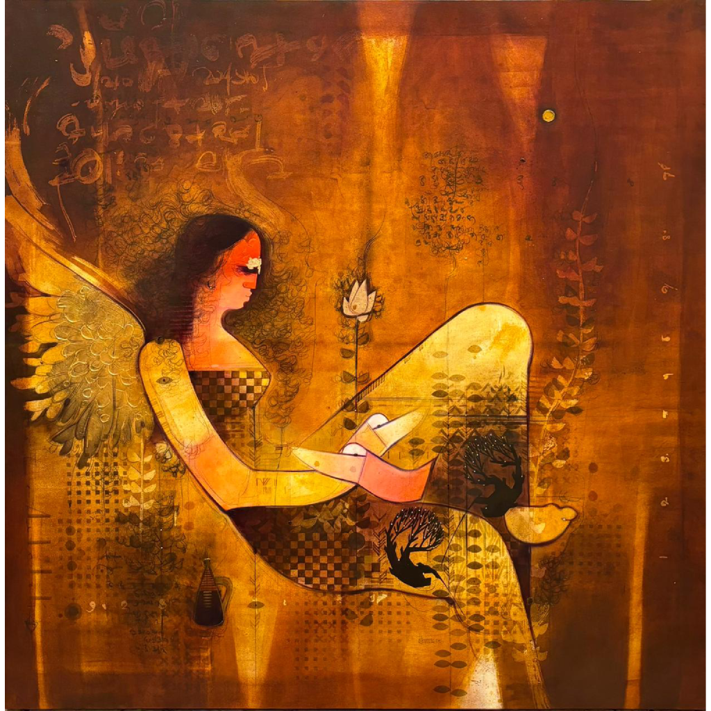 Angel Series