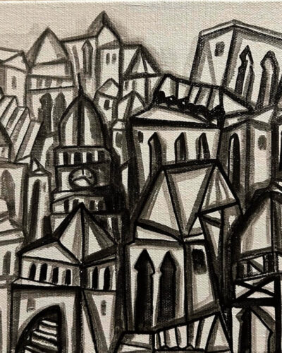 Cityscapes