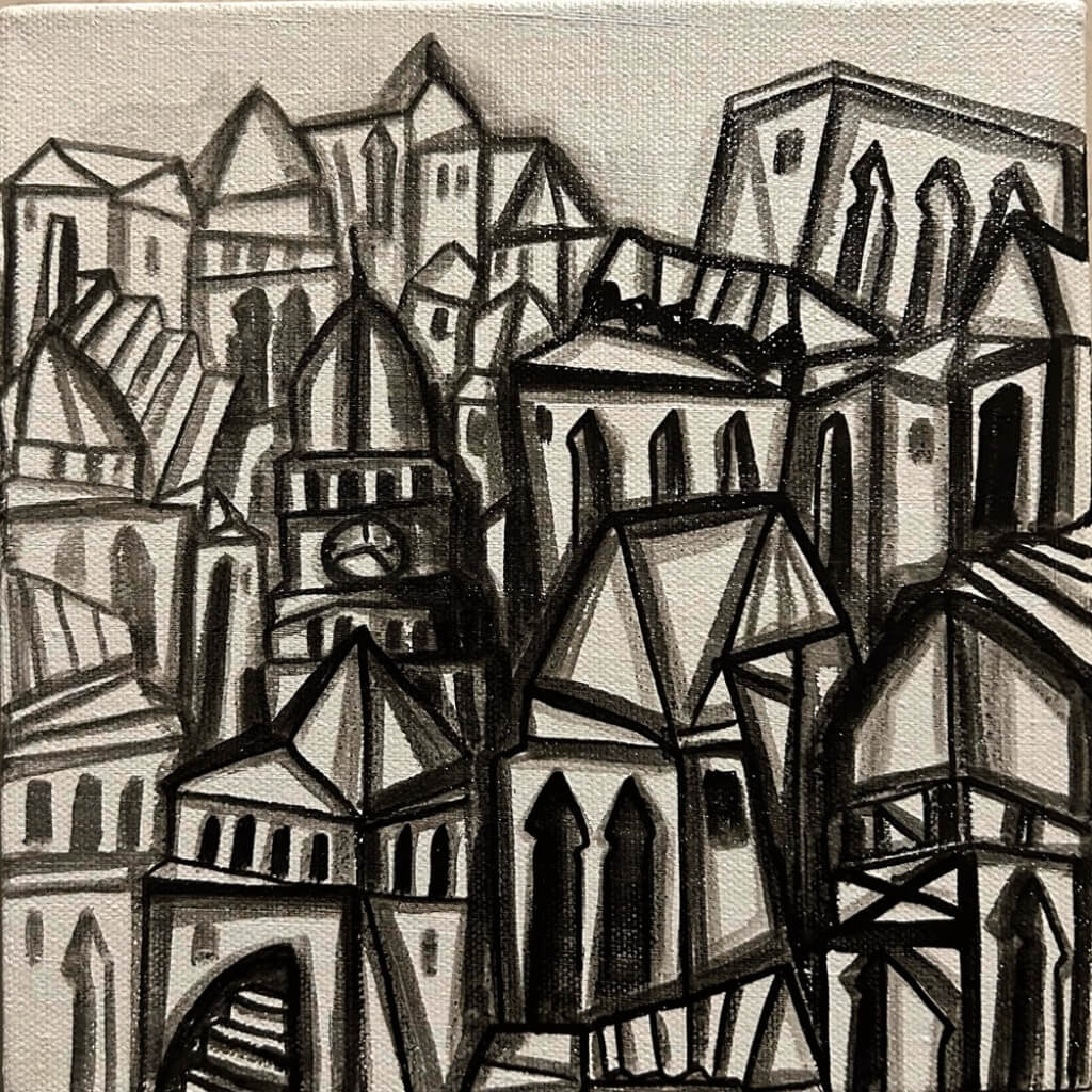 Cityscapes