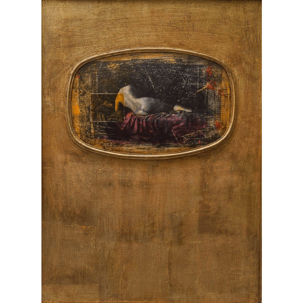 The reframing II