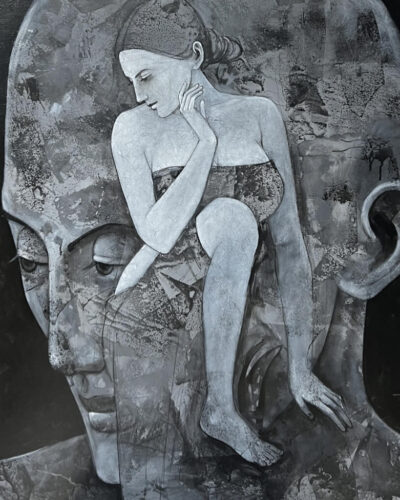 Mind Scape-1