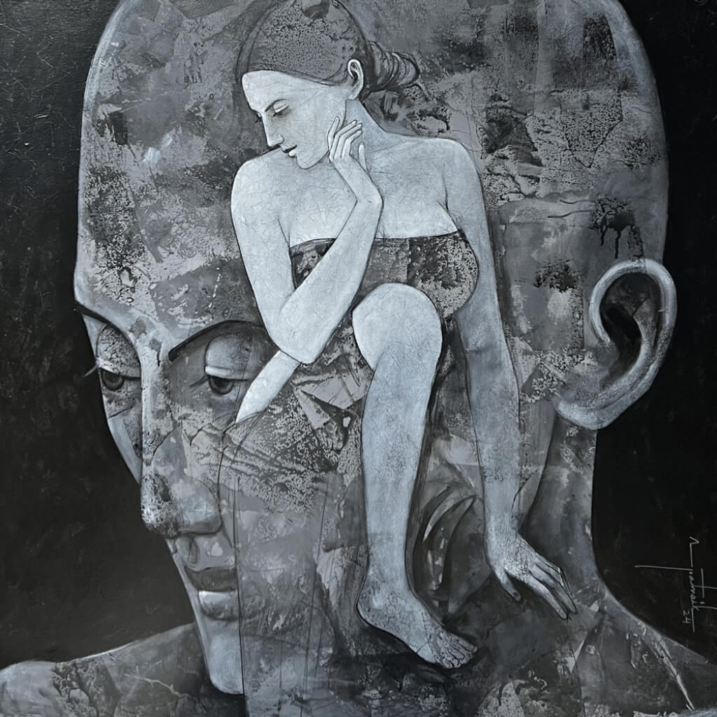 Mind Scape-1