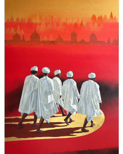 Inner Divinity’ series