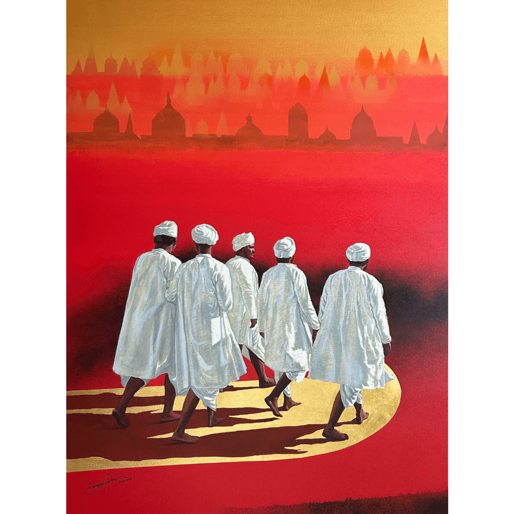 Inner Divinity’ series