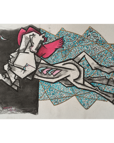 Feminine