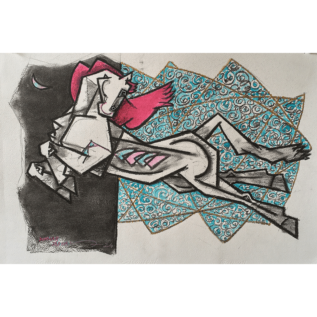 Feminine