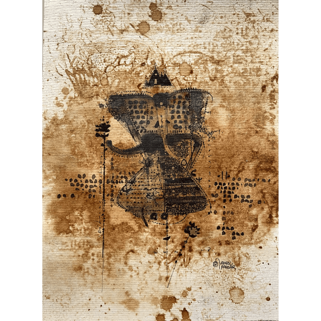Ganesha
